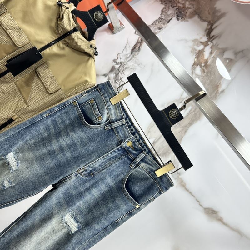 Burberry Jeans